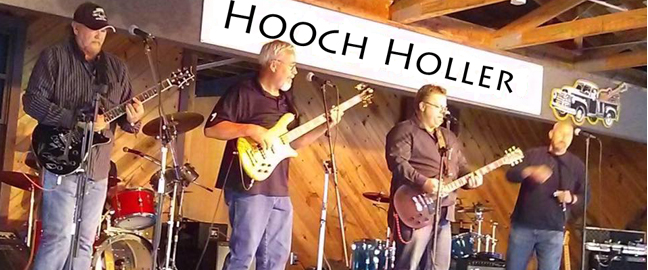 New Hooch Holler Pic