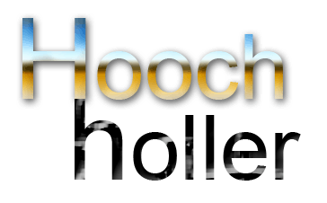 Hooch Holler